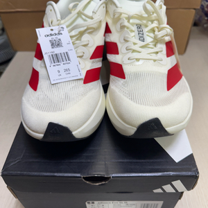 아디다스 아디제로 에보슬 Evo SL 275mm