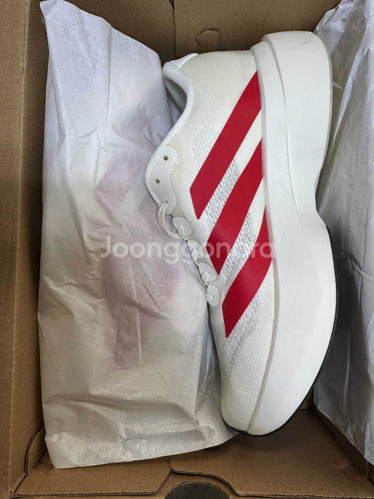 아디다스 아디제로 에보슬 Evo SL 275mm--3