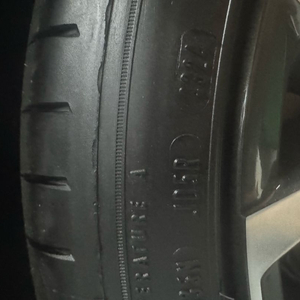 굿이어 이글f1 어시메트릭6 225 40 18