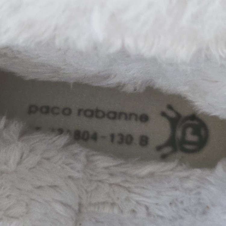 파코라반베이비 아가방 아기 겨울신발 2종 (125사이즈 이미지