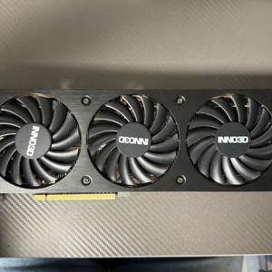 INNO3D RTX 3080ti 12gb