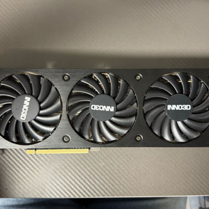 INNO3D RTX 3080ti 12gb