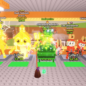 브레인로트훔치기 산타 라그팔아요 제시 이미지