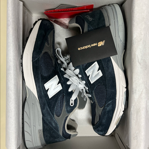 뉴발란스 993 네이비 275