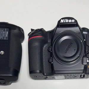 니콘d850 dslr 카메라