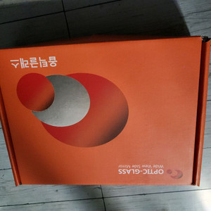 옵틱글래스 지프 그랜드 체로키 광각 미러팝니다. 이미지