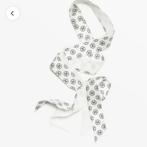 새상품 샤넬 트윌리 방도 스카프 aab535 정가이하 64->54만웡