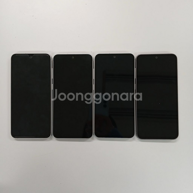 전색상 갤럭시S23FE 256기가 공기계 중고폰 업무폰 알뜰폰 저가폰 학생폰--2