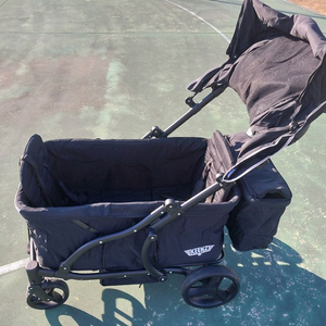 킨즈 XR 프리미엄 웨건 이미지