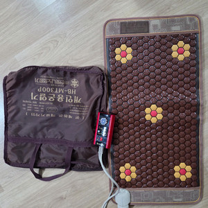 한빛나노의료기 HB-MT300P 온열매트