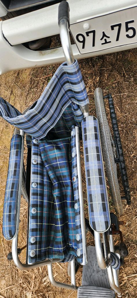 수동 운반차 운반기 캐리어 케리어 운반기구--4