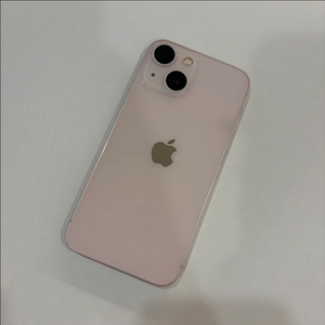 아이폰 13미니 핑크