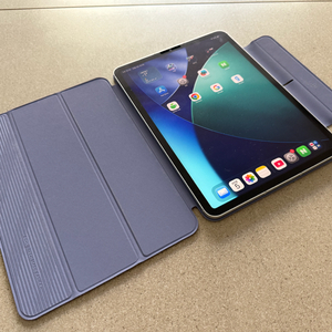 아이패드 프로 11 M2 128 셀룰러(케어) + 애플펜슬(리퍼)