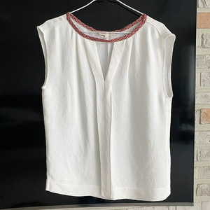 마쥬 2종 블라우스 판매해요 *개당가격