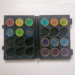 가면라이더 오즈 DX 오 메달 홀더 외 9종