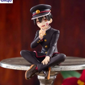 지박소년하나코군 피규어 현물 미개봉