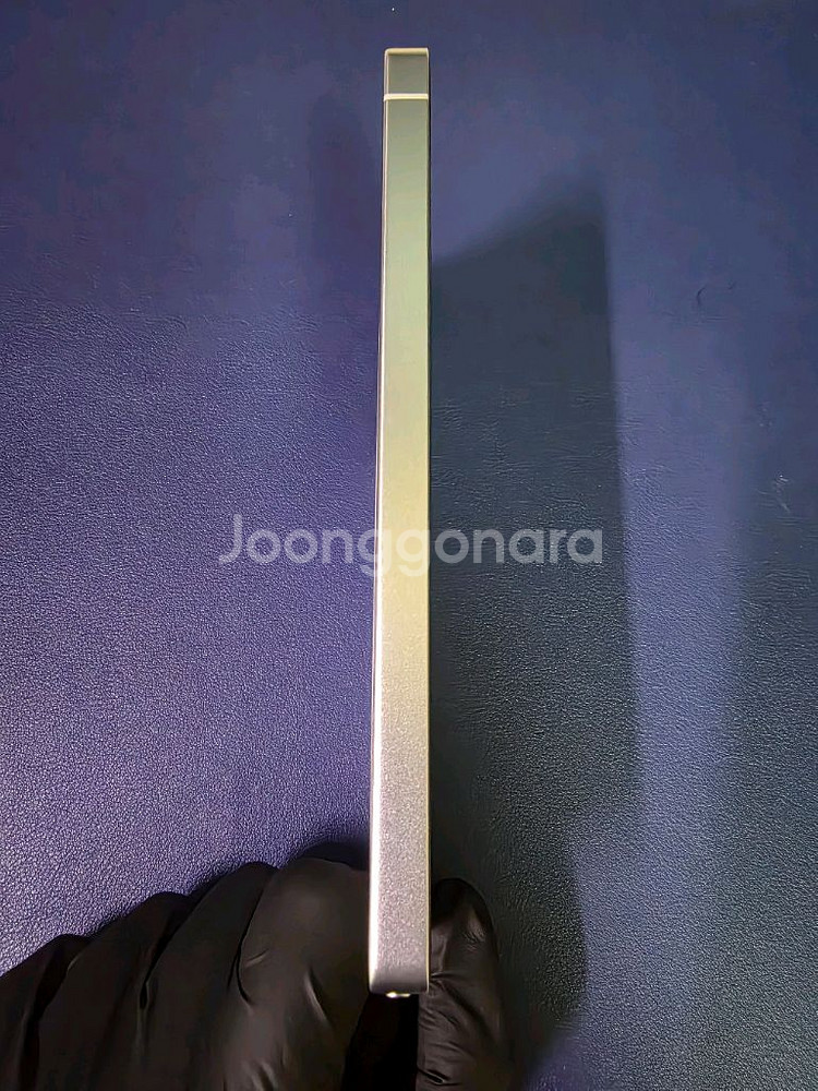 갤럭시 S25 울트라 512기가 화이트 풀박스 판매합니다--2