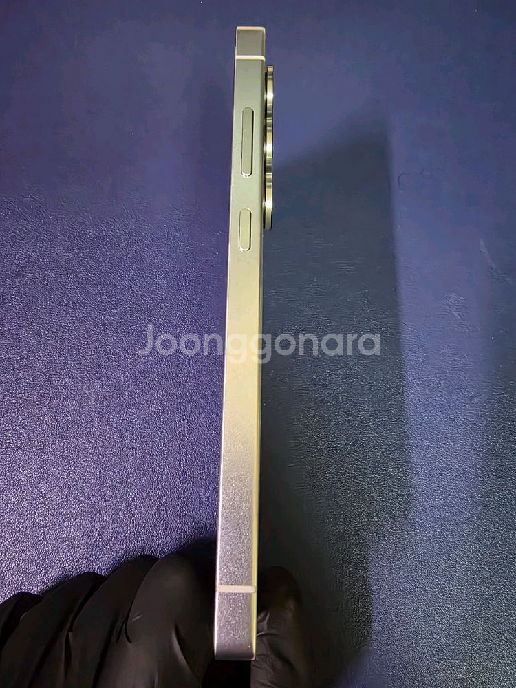 갤럭시 S25 울트라 512기가 화이트 풀박스 판매합니다--3