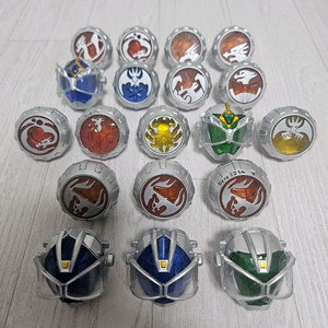 가면라이더 위자드 DX 위자드 링 일괄