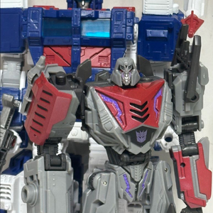 트랜스포머 울트라매그너스 중고... | 중고나라 - 안심되는 중고거래