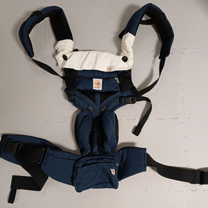 에르고 베이비 옴니 360 쿨에어 아기띠