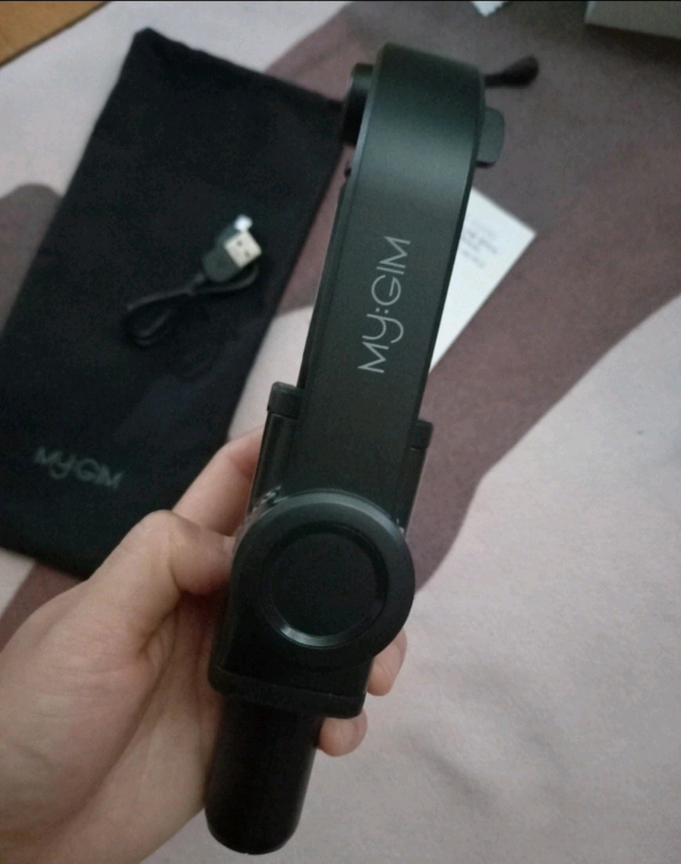 짐벌 삼각대 셀카봉 7.5세대--1