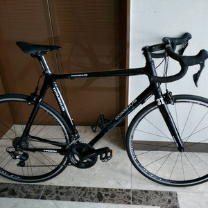 로드, 시마노 105, 풀카본, 트리곤 도미너스 105 R7000 이미지