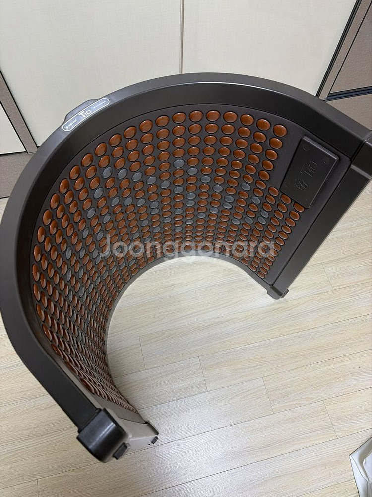 누가베스트 T10 온열돔--0