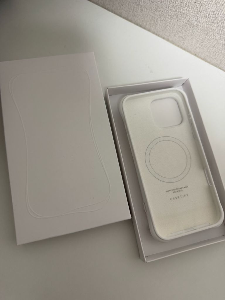 케이스티파이 아이폰 16프로맥스 리플 케이스 | 중고나라 - 안심되는 중고거래