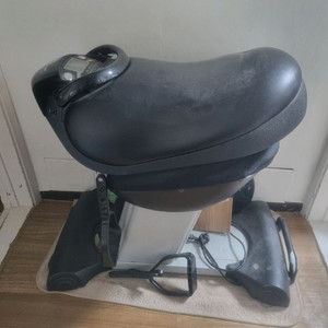 에스라이더 승마운동기구 Premier 이미지