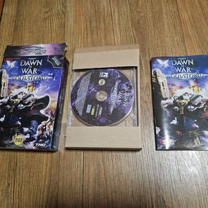 pc게임 워해머40000 소울스톰