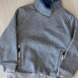 닥스키즈 니트 110