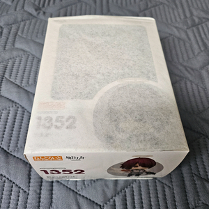 (미개봉) 1352 엑시아 넨도로이드 넨도