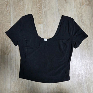 룰루레몬 얼라인 티셔츠