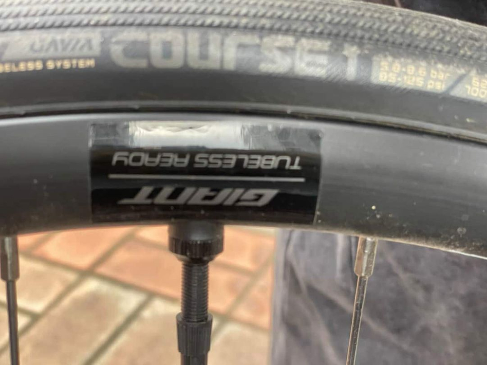 자이언트 tcr 어드밴스2 kom 이미지