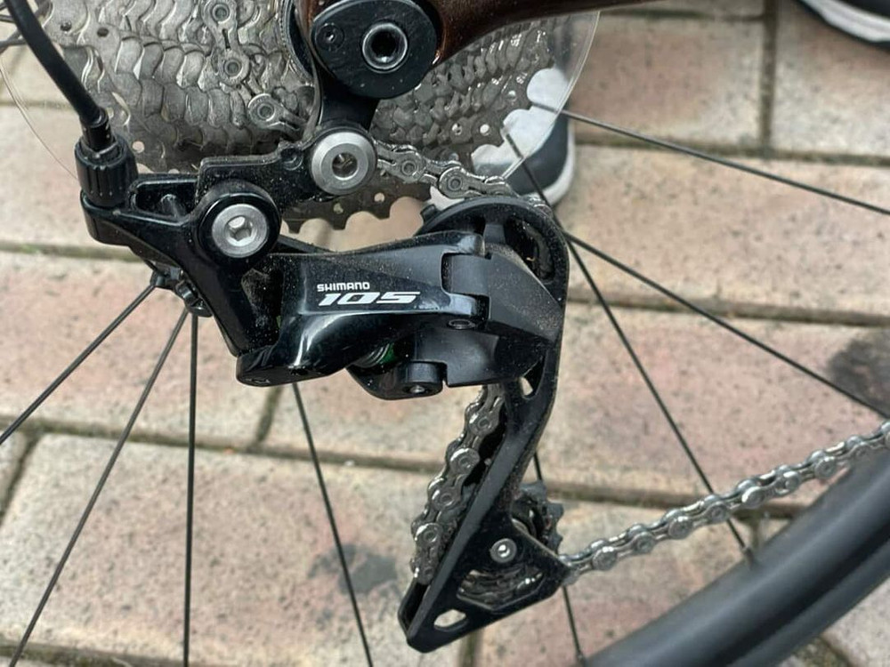 자이언트 tcr 어드밴스2 kom 이미지