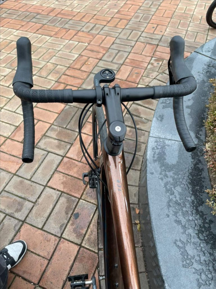 자이언트 tcr 어드밴스2 kom 이미지