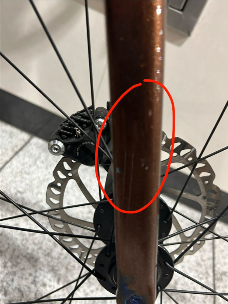 자이언트 tcr 어드밴스2 kom 이미지