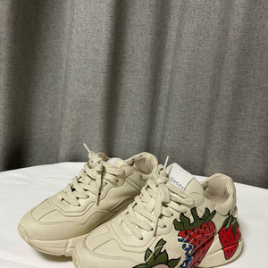 구찌 스트로베리 라이톤 풀셋