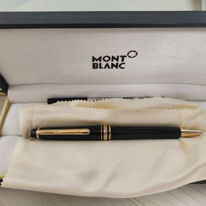 몽블랑 마이스터스튁 116794 볼펜