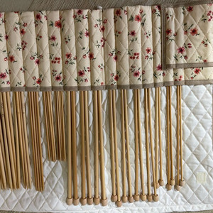 타쿠미 바늘 세트 (장갑바늘 포함)