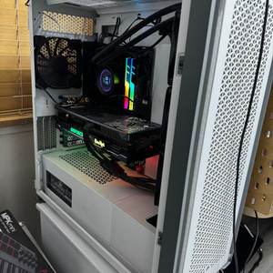 5950x / RTX 4090 / 고성능 게이밍 PC