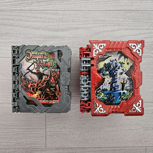 가면라이더 세이버 DX 드래고닉 나이트 외 1종