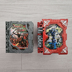 가면라이더 세이버 DX 드래고닉 나이트 외 1종