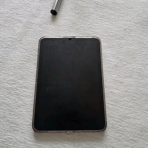 아이패드 미니6 셀룰러 64GB / 배터리 100% / 46만