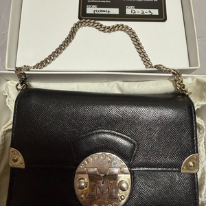 메트로시티 중지갑