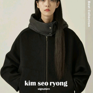 김서룡 점퍼 66.