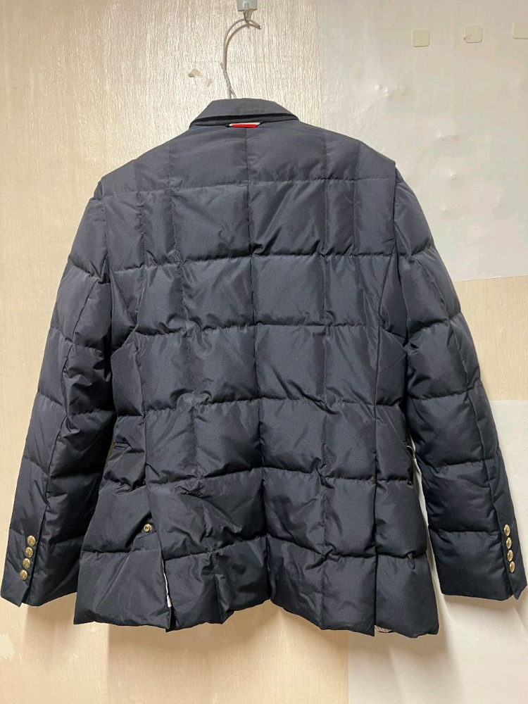 남성 패딩 블레이저 자켓 95M추천--1