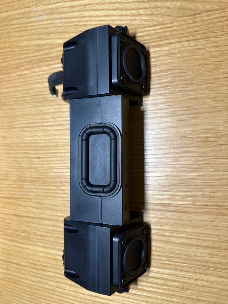 기가지니테이블티비2 개조용 부품--3