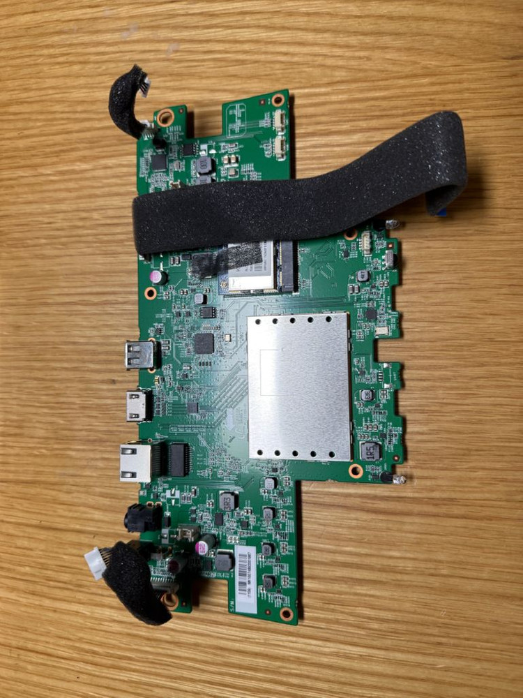 기가지니테이블티비2 개조용 부품--4